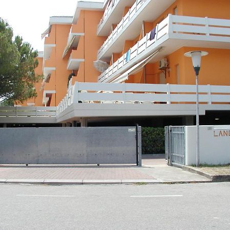 Condominio Landora Bibione Eksteriør billede