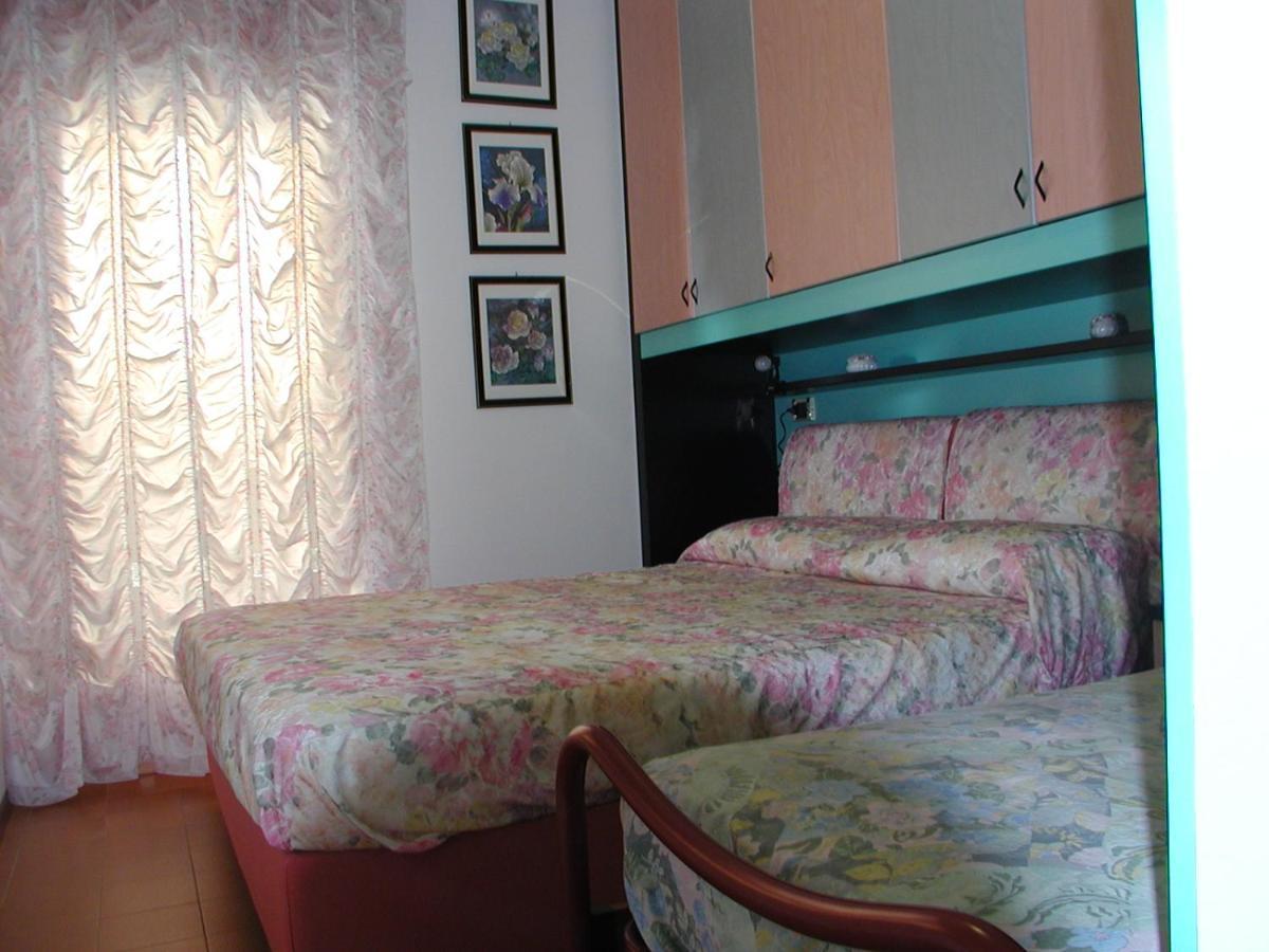 Condominio Landora Bibione Eksteriør billede