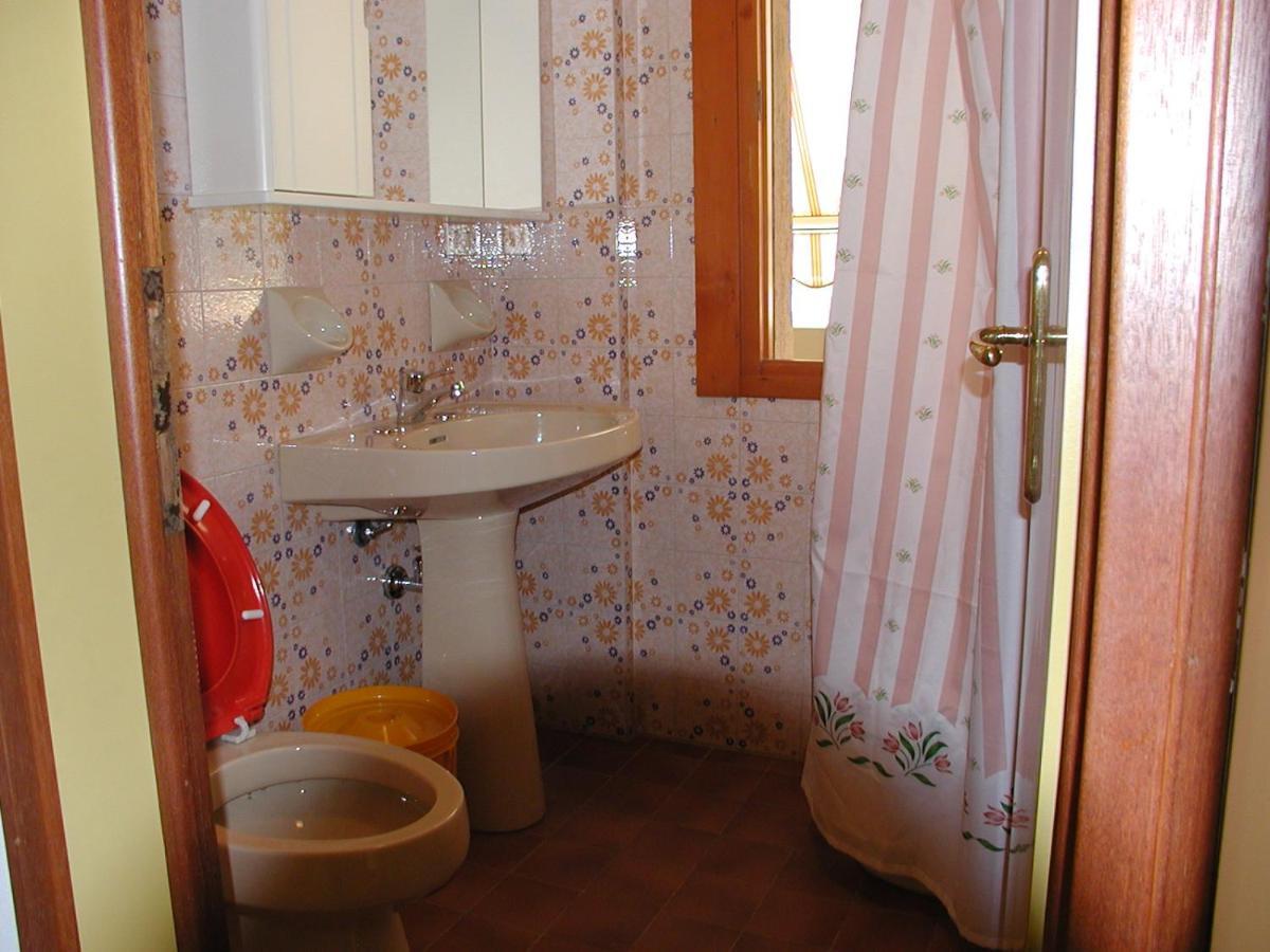 Condominio Landora Bibione Eksteriør billede